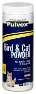 Pulvex Bird & Cat Powder
