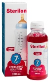 STERILON STERILISING SOLUTION