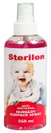 STERILON ANTI-BACTERIAL SPRAY