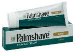 PALMSHAVE SHAVING CREAM LIME