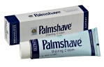 PALMSHAVE SHAVING CREAM BRUSHLESS