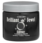 BRILLIANT JEWEL SILVER