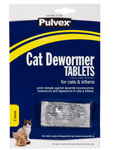 Pulvex Dewormer
