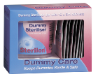 STERILON DUMMY CARE PACK