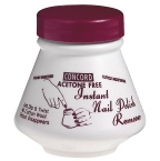 CONCORDN/P REMOVER ACETONE FREE 75ml