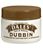 DALES DUBBIN POLISH 125ml