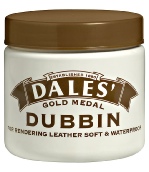 DALES DUBBIN POLISH 200ml