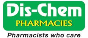 Dis-Chem Logo