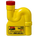 DRAIN POWER DRAIN UNBLOCKER