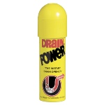 DRAIN POWER INSTANT