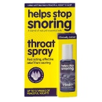 HELP STOP SNORING SPRAY 19ml