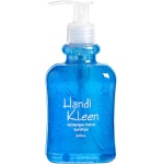 HANDI KLEEN WATERLESS SANITIZER 300ml