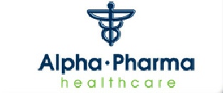 Alphapharm Logo