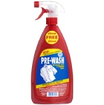 MASTER PREWASH TRIGGER PROMO PACK