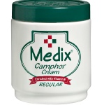 MEDIX CAMPHOR CREAM REGULAR 300mL