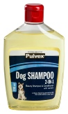 Pulvex Dog Shampoo 2 in1(200ml)