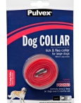 Pulvex Tick & Flea Collar Dog Large