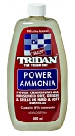 TRIDAN POWER AMMONIA