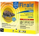 FINALE RAT & MOUSE PELLETS