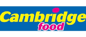 Cambridge Food Logo